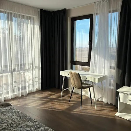 Вілла Belvedere *