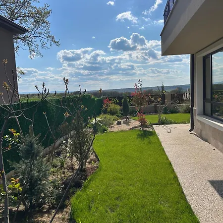 Belvedere فيلة